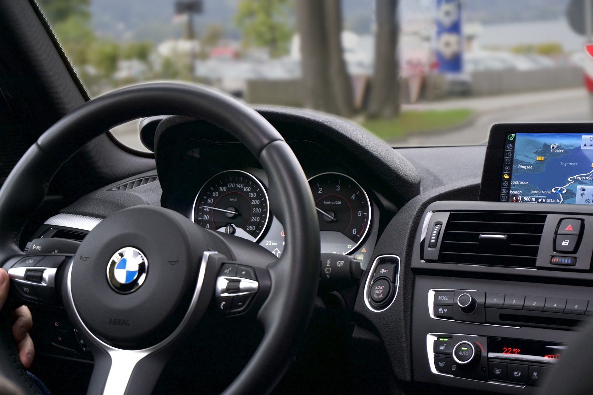 Car interior accessories and automotive products