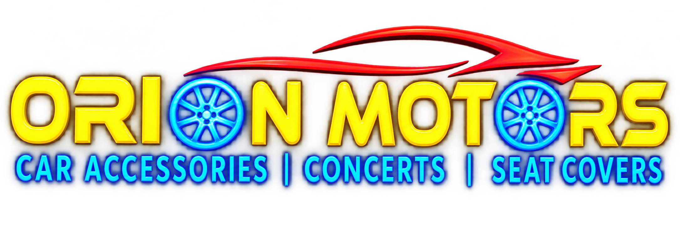 Orion Logo