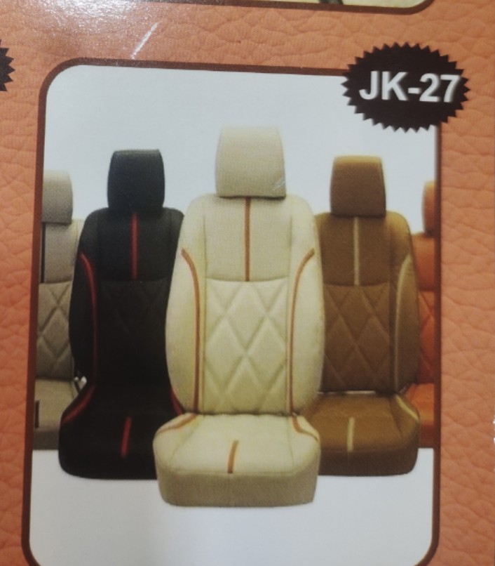 Premium Seat Cover