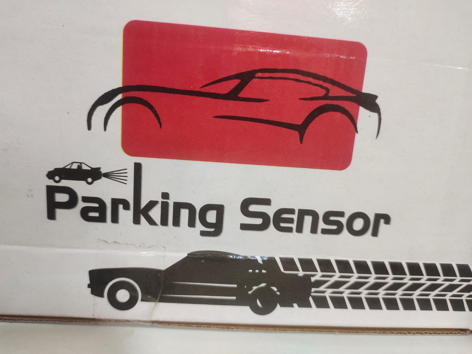 Parking Sensor